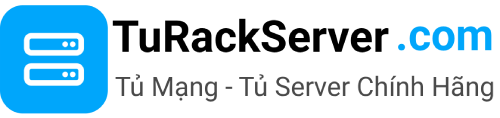 Tủ Rack Server – Tủ Mạng chính hãng