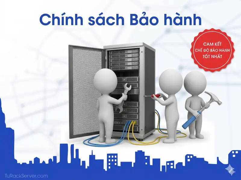 chính sách bảo hành