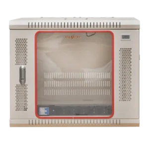 tủ rack 10U D400 treo tường maxtel